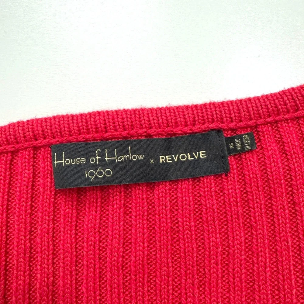 House of Harlow 1960 x REVOLVE this vibrant